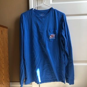 Men’s Vineyard Vines Long Sleeve